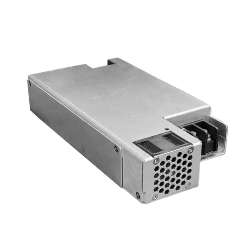 Enclosed Power Supply
